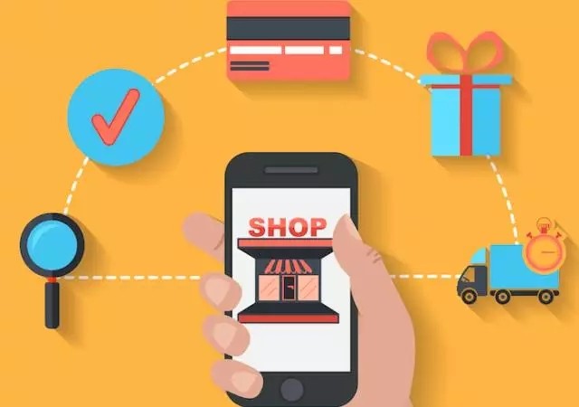 马云隐忧：淘宝平台模式落后，新势力微商异军突起！