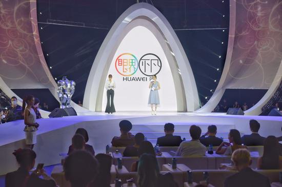 中国时尚盛典榜单,中国时尚大奖颁奖盛典