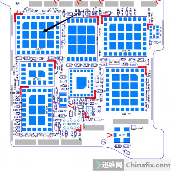 iphone5sa1533电信无服务,iphone5sa1533降级可以用4g网络吗