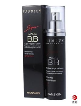 最牛逼的遮瑕bb霜,为什么bb霜新款不好用