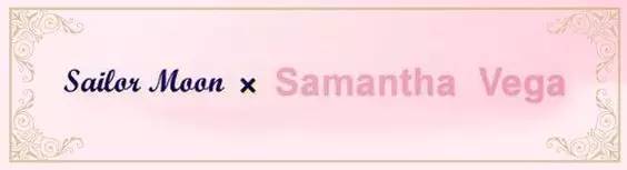 春天来了，谁也阻挡不了我穿成水兵月！