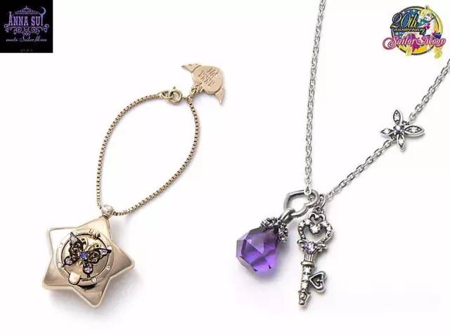 春天来了，谁也阻挡不了我穿成水兵月！