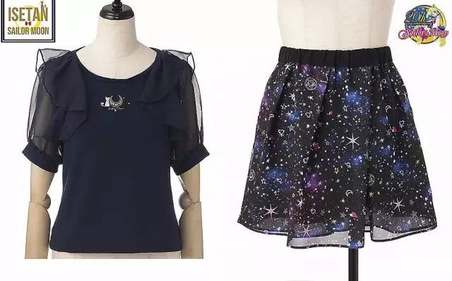 春天来了，谁也阻挡不了我穿成水兵月！