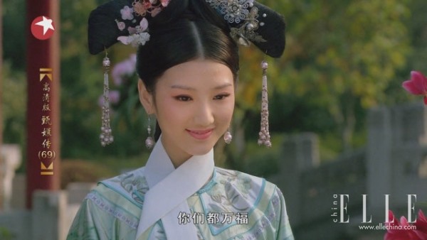 娜扎恢复单身，这一年的分分合合娱乐圈到底还有真爱吗？