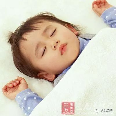 「杏林微科普」儿童感冒高发中医药综合疗法有效改善症状还不损伤抵抗力