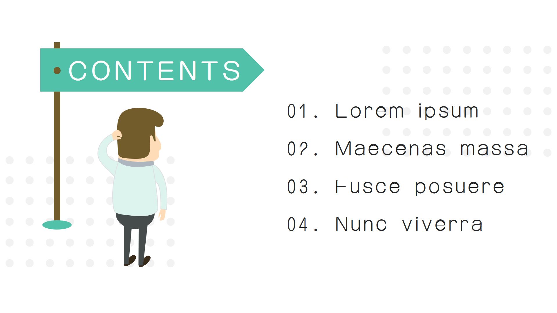 如何用PPT制作萌萌的插画风格？｜《审美养成计划》第十期