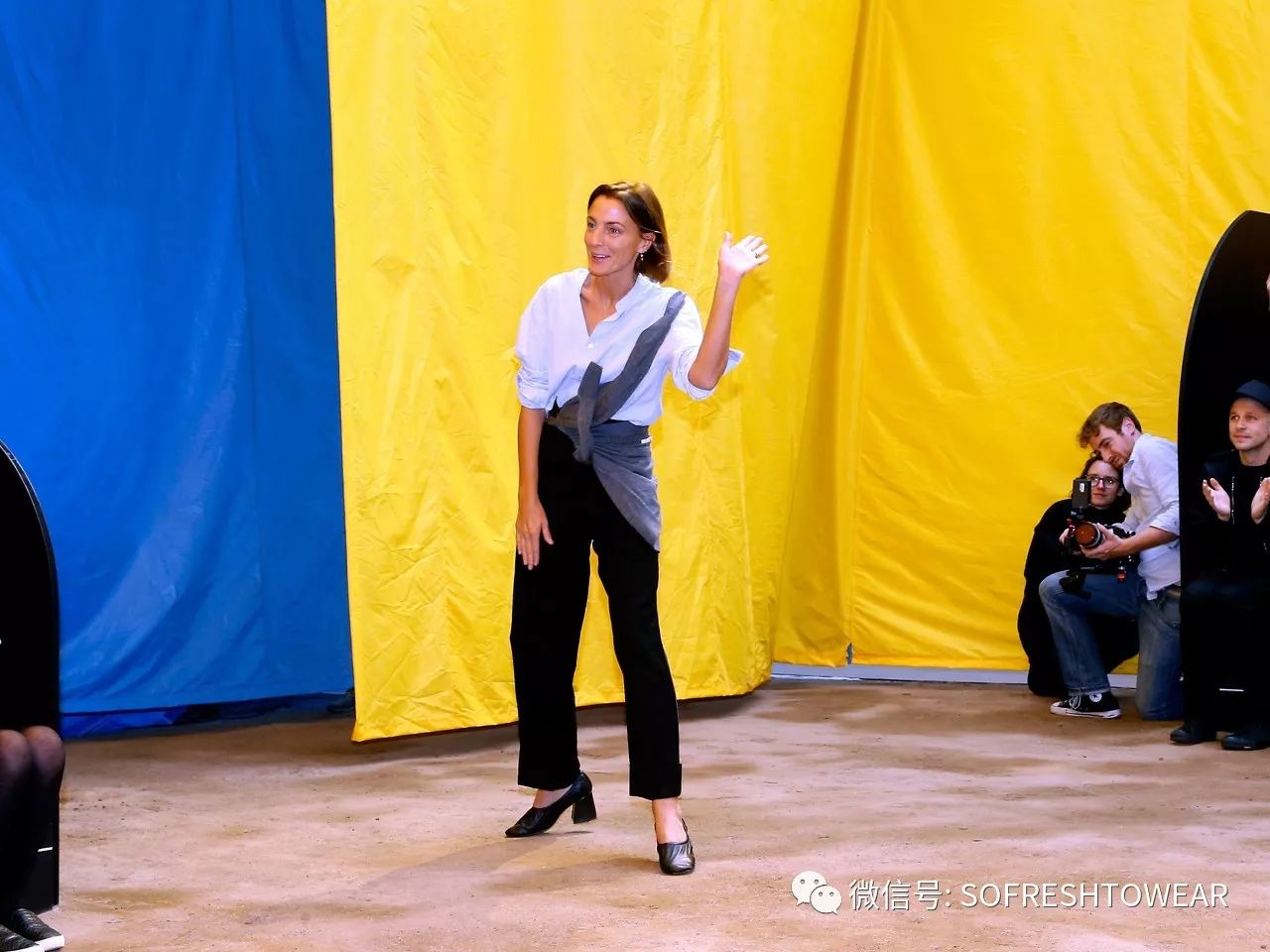 换了设计师的这些大牌你还爱吗,换了设计师就是不一样