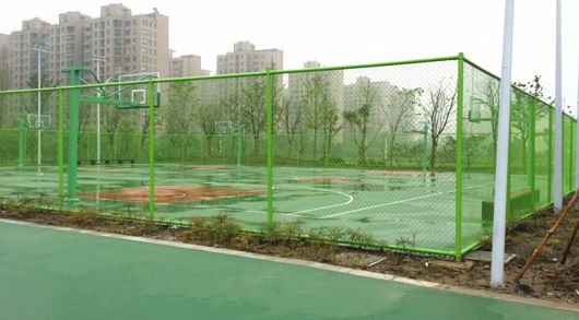 家门口的健身圈,家门口踢足球