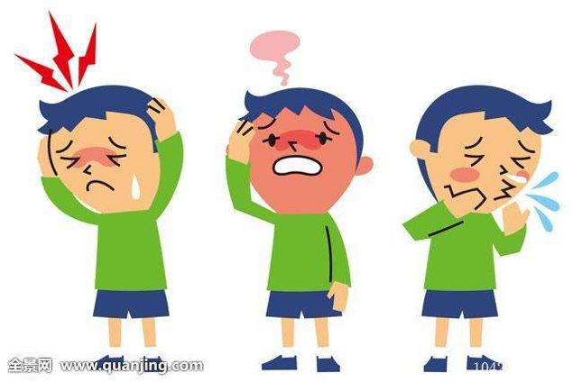 流感还是普通感冒,感冒咳嗽流感