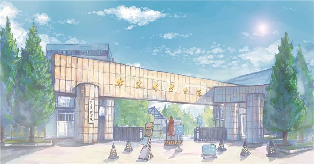 北京电影学院招生简章解读,2019年北京电影学院本科招生简章