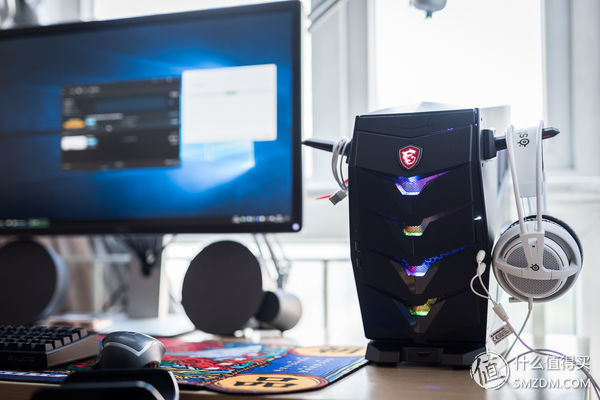 微星宙斯盾3是什么显卡,微星宙斯盾ti3体验报告