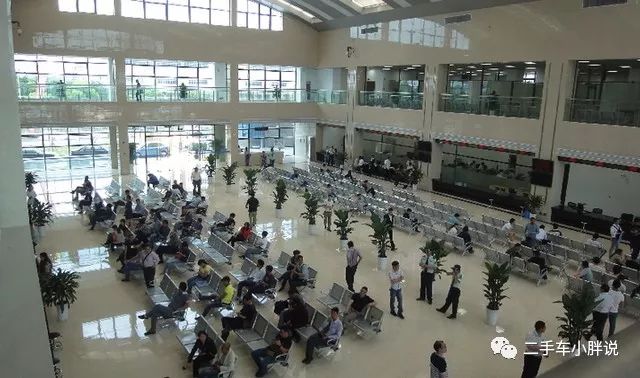 异地买二手车靠谱吗,外地买二手车有什么套路