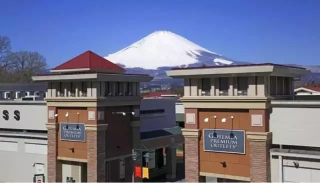 日本高松奥特莱斯,日本琵琶湖奥特莱斯