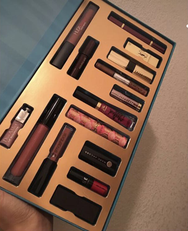 怎么才能给天秤女安全感,遇到颜控的妹子咋办