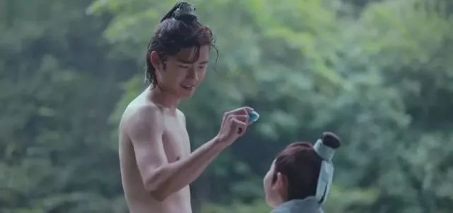 琅琊榜9.2分,琅琊榜二为什么评分低