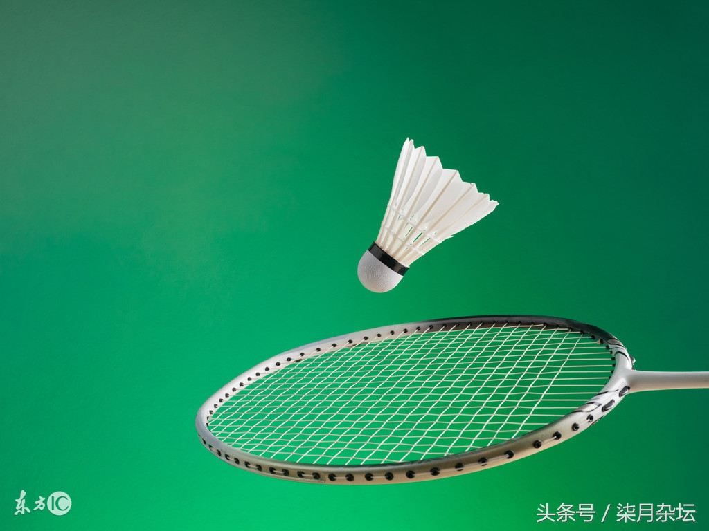 羽毛球基本功很重要羽毛球教学,羽毛球基础超详细教学