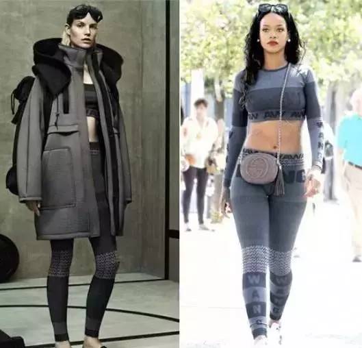 你嫌弃的秋裤竟是贵族服饰,高级感小众秋裤