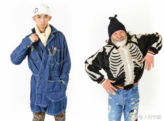 阿美咔叽风格品牌推荐,KAKOU高奢品牌