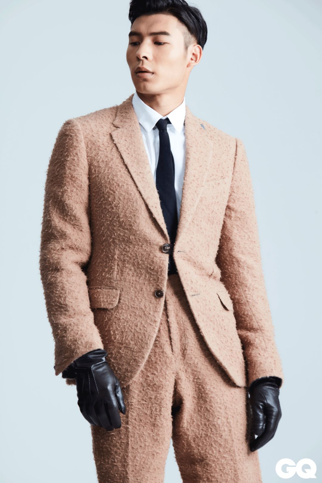 暂时买不起也没关系,你起码要分得清美丑