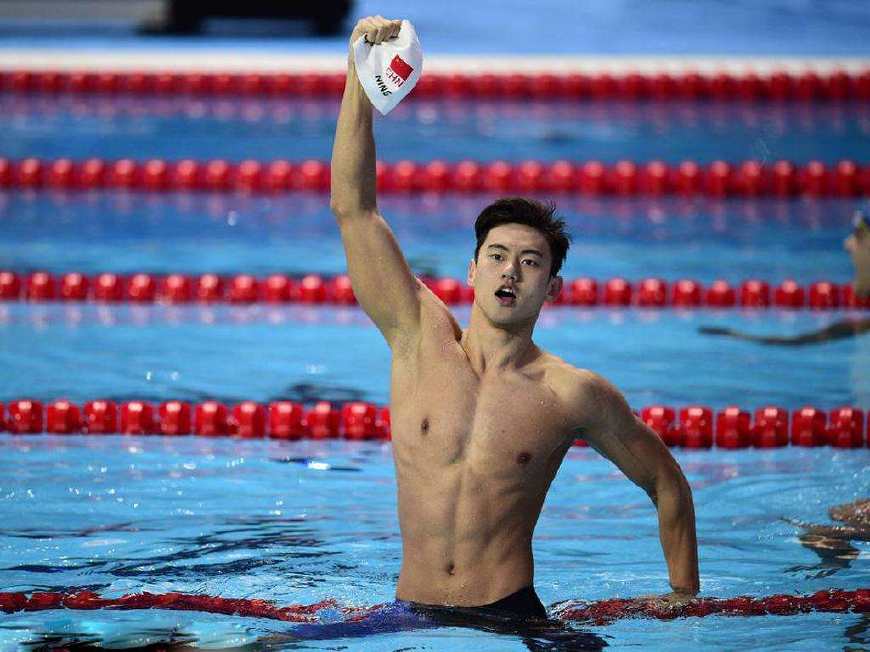 中国体育史上10大经典逆袭,中国体育史上5大震撼时刻