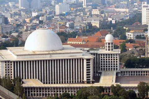 印尼雅加达购物攻略图,印尼雅加达攻略