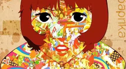 今敏红辣椒是电影吗,今敏红辣椒经典片段