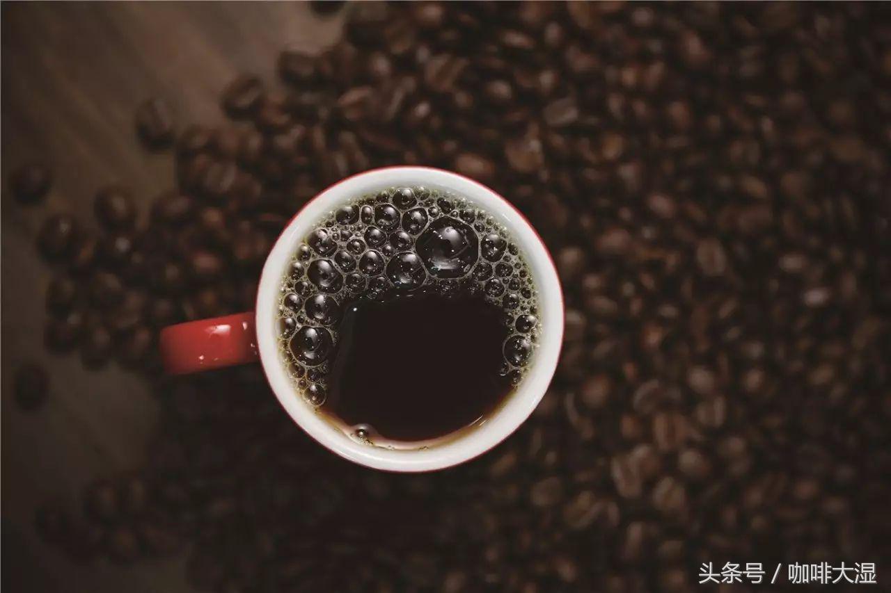 手冲咖啡好喝的原因,自己做的手冲咖啡不好喝