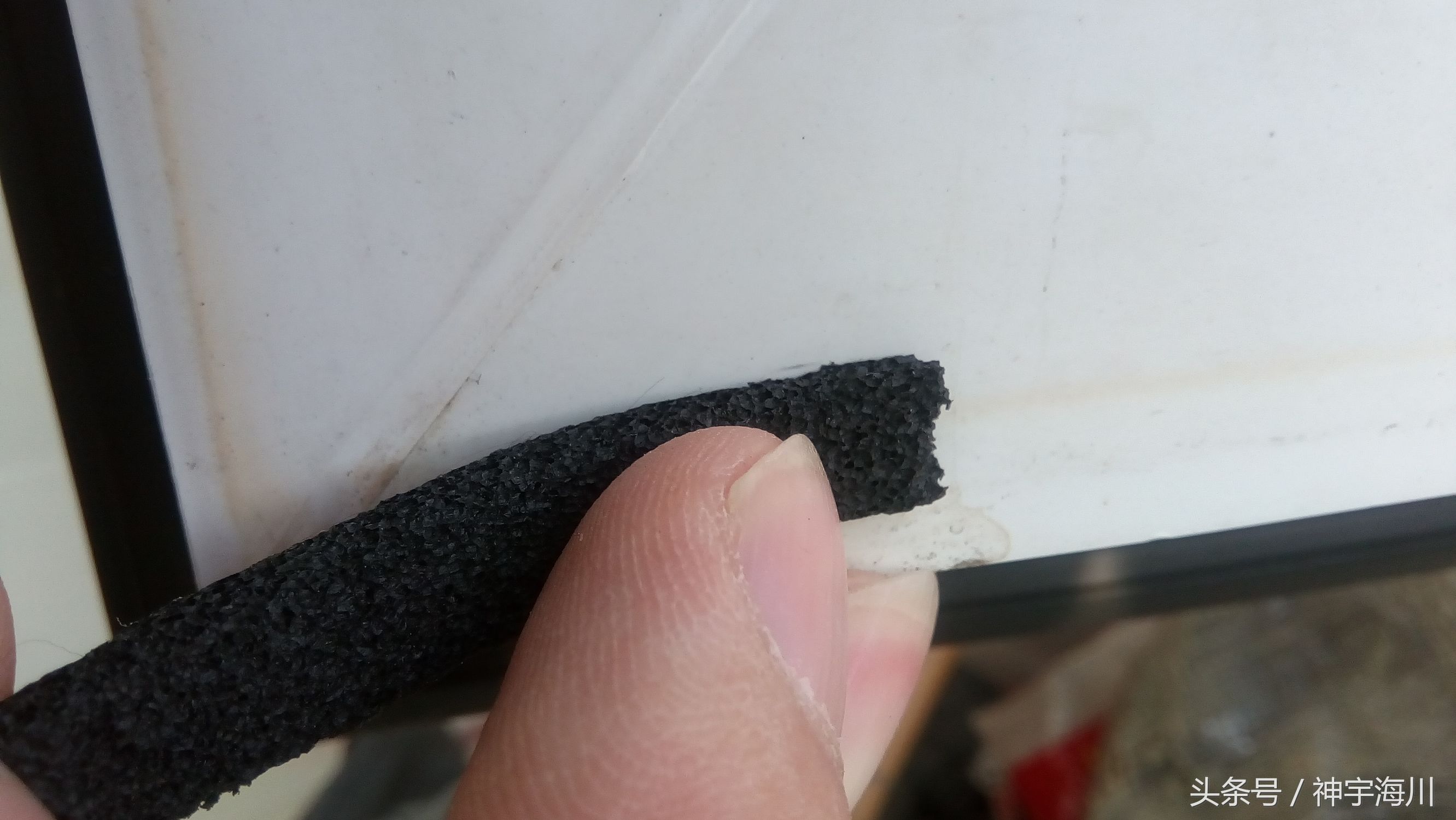 窗户透风的小妙招,防止窗户进灰小妙招