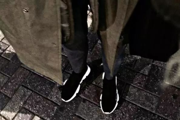 番茄高跟鞋,盘点夏天适合穿的20款高跟鞋