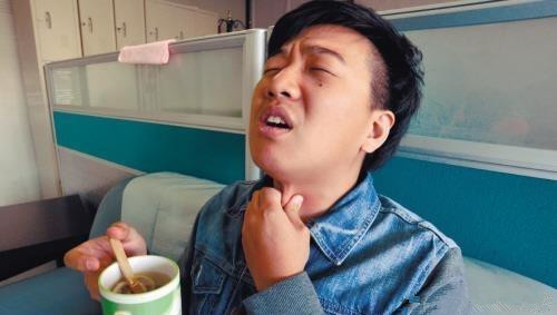 咽炎咳痰多有什么妙法,慢性咽炎痰多最好治疗方法