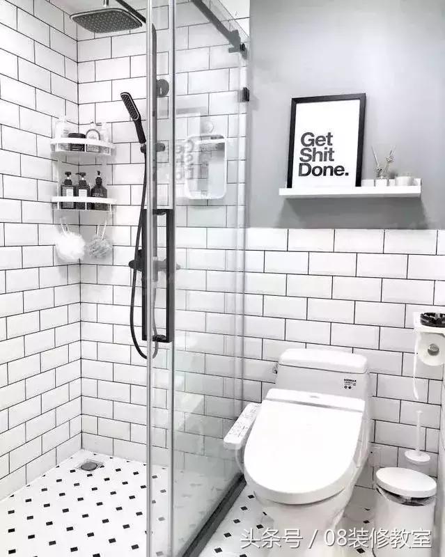 卫生间的墙能刷什么漆,卫生间刷油漆有用吗