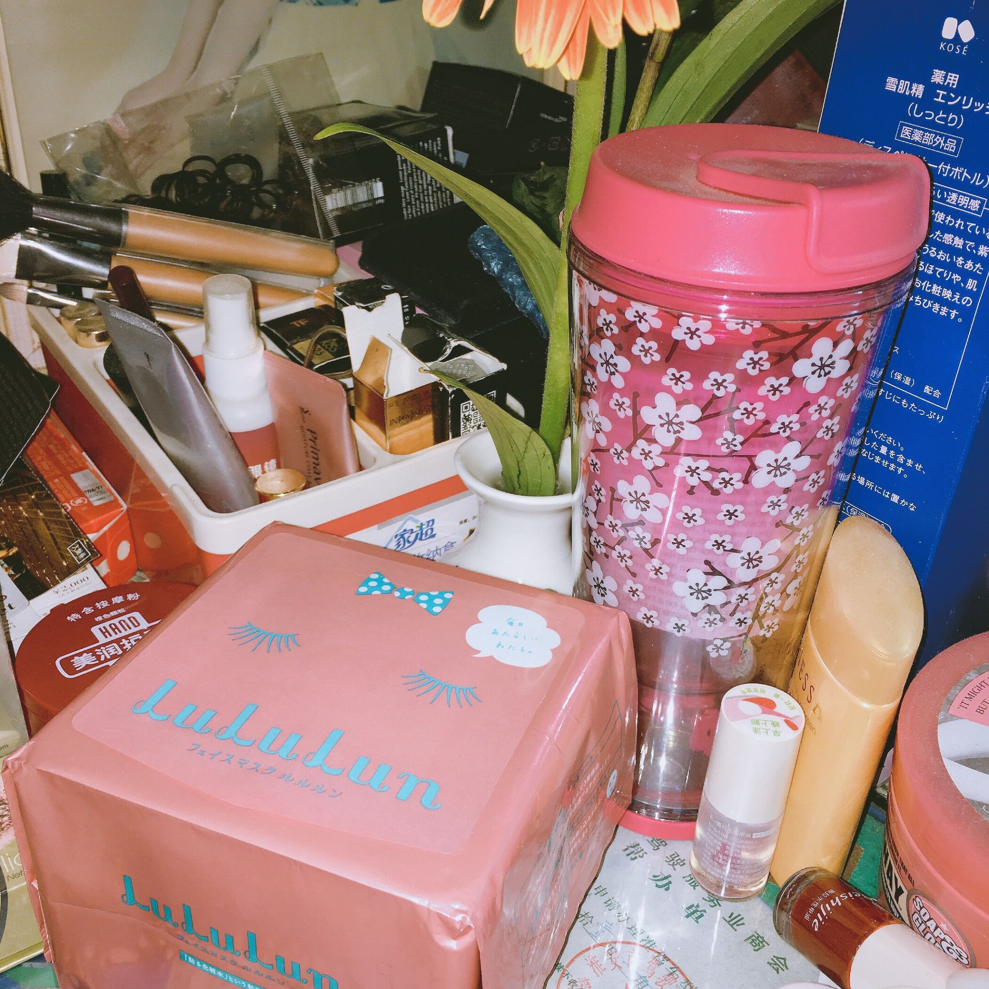 十二月爱旅游,十二月爱用品分享