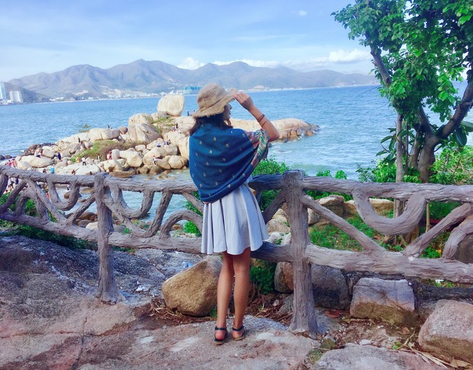 一个人越南攻略,一个人越南自驾游纪录片