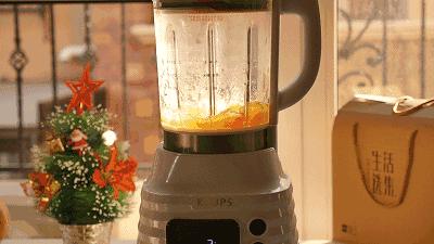 冬天干燥，宝宝却不爱喝水？这样做不仅补水还能健脾养胃