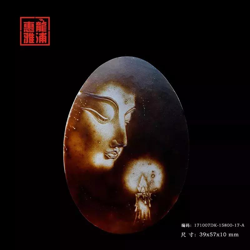 海洋玉髓纯色的好还是有花纹的好,精华海洋玉髓