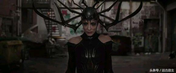 雷神3海拉,雷神3海拉打苏尔特尔