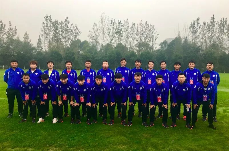 2018中国足协杯资格赛地点,2018中国足协杯资格赛赛程