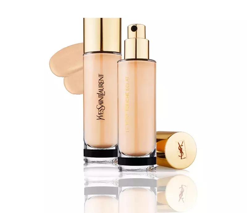 十四点推荐粉底液,哪款粉底液自然又不容易卡粉