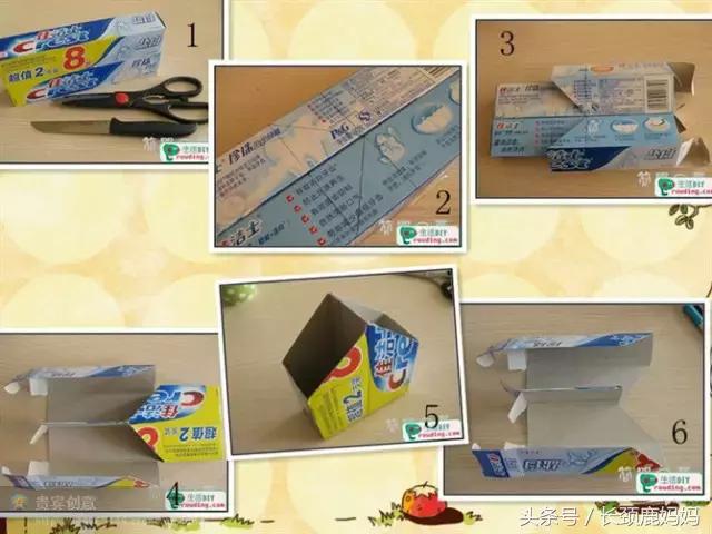 适合陪孩子一起做的创意小手工,周末手工作品