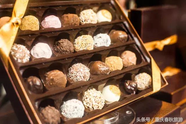 适合送同事的伴手礼,给办公室同事买什么礼物最有意义