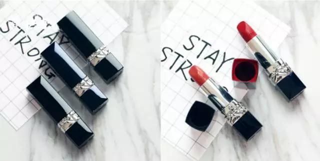 皮肤白适合的口红hourglass,dior口红哪些适合黄皮