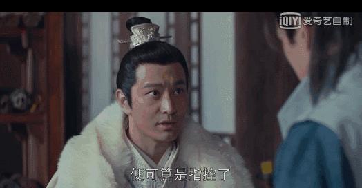 琅琊榜9.2分,琅琊榜二为什么评分低