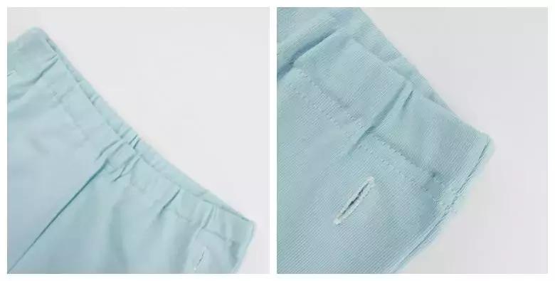 宝宝穿的衣服尺码推荐,宝宝穿的衣服要求