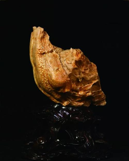 中国十大最美石头,中国十大最漂亮的红色石头