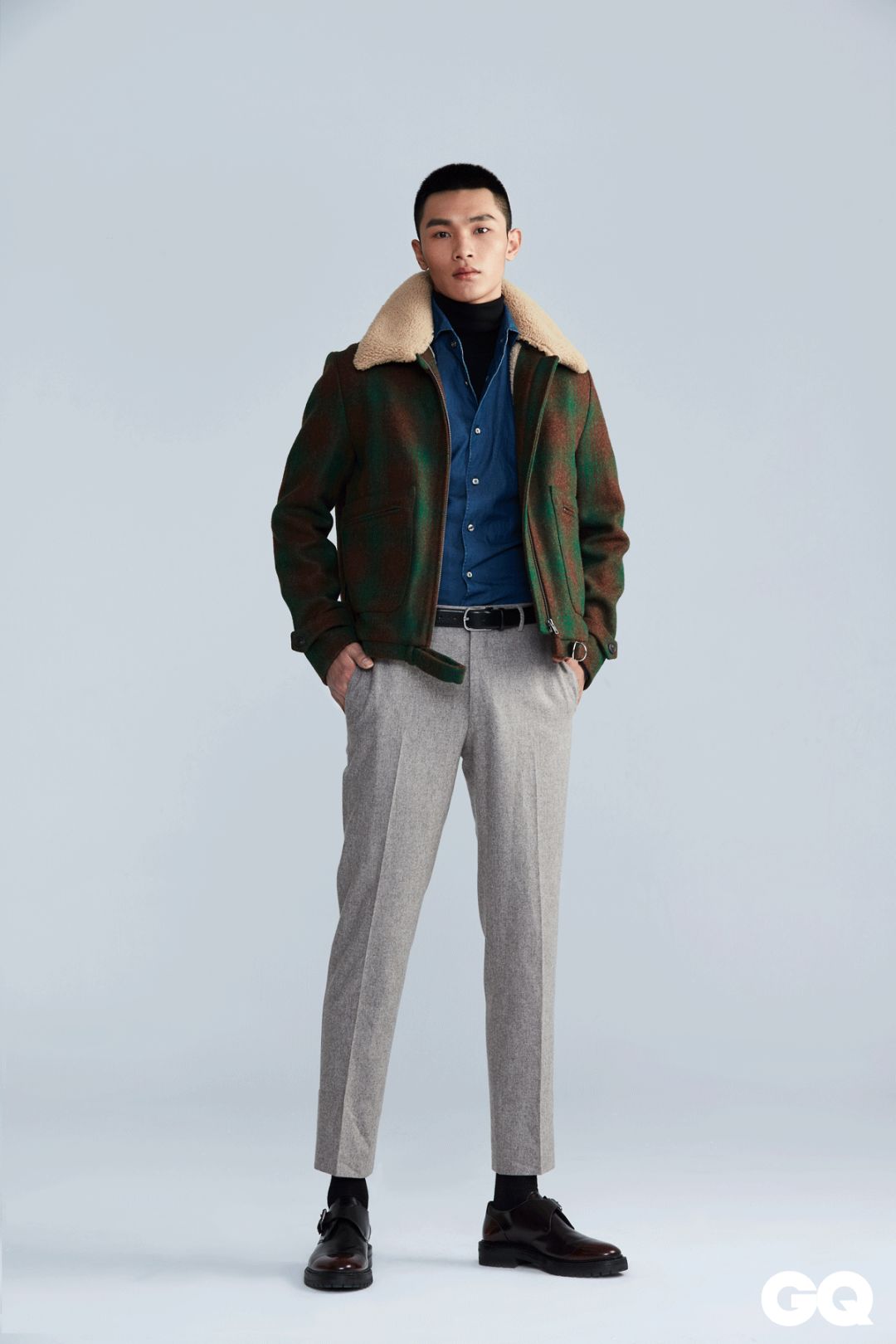 暂时买不起也没关系,你起码要分得清美丑