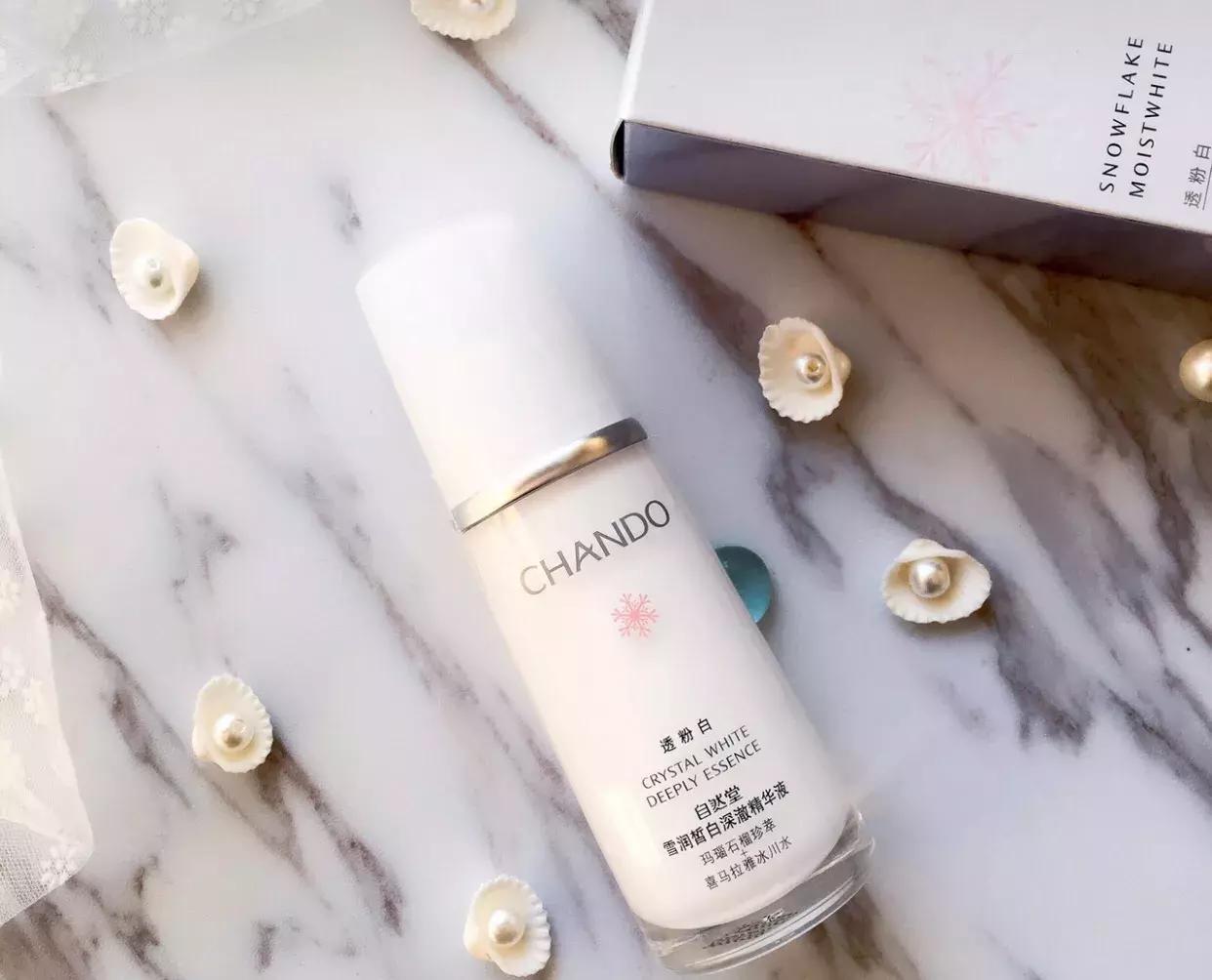 大牌国货护肤品,为什么很多国货质量好