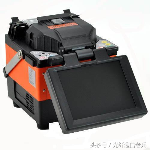 光纤光缆熔接基本知识,光缆熔接器维护