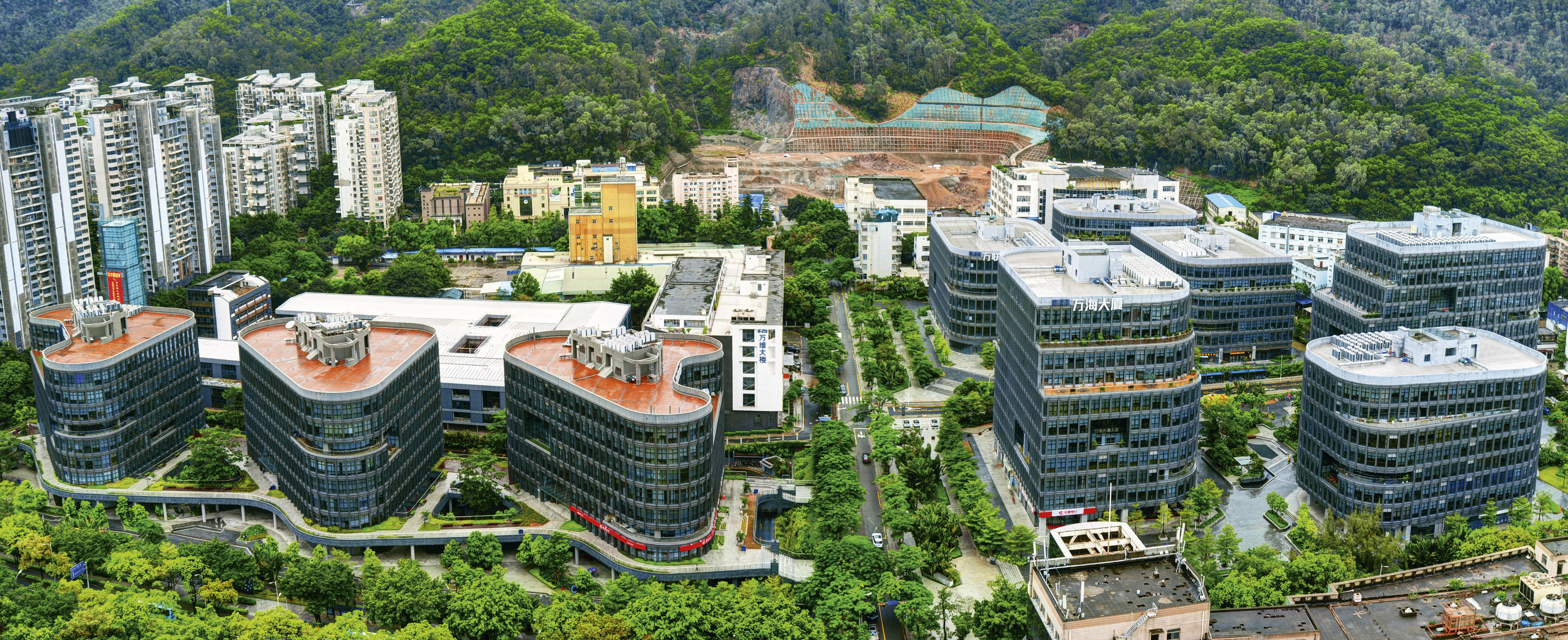 轮船招商局与招商银行,轮船招商局的本质