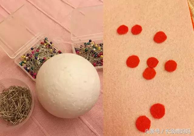 元旦节做灯笼最简单做法,元旦灯笼做法超简单又好看