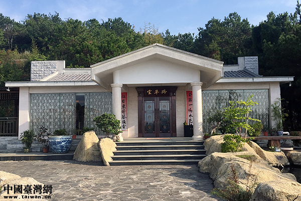 天下分久必合，时间快到了！传奇台商李瑞河盼能看到祖国统一